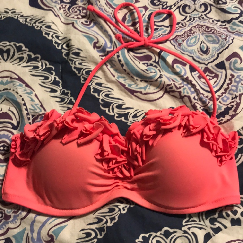 Victoria Secret Bikini Top - Picture 1 of 4
